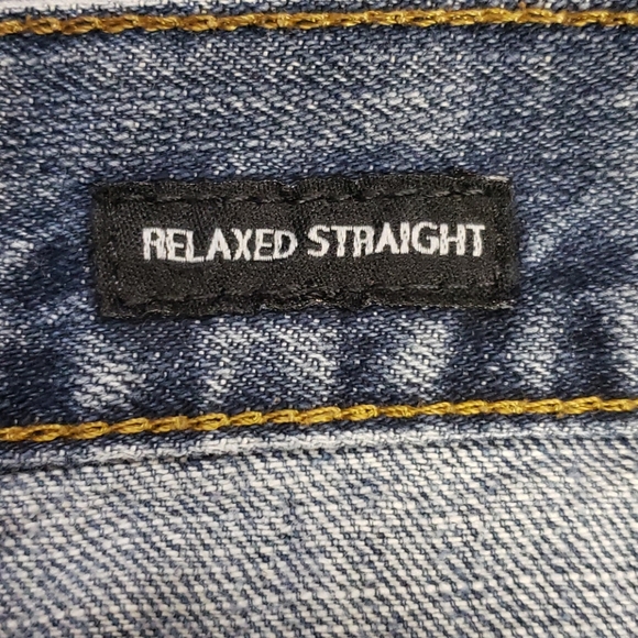 🎉HP🎉Calvin Klein jeans, size 34 - Picture 4 of 8